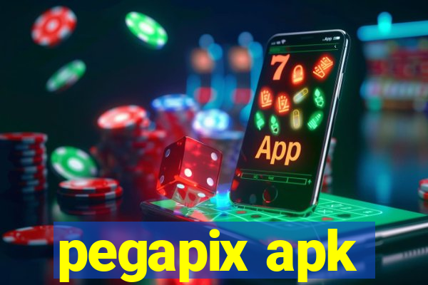 pegapix apk